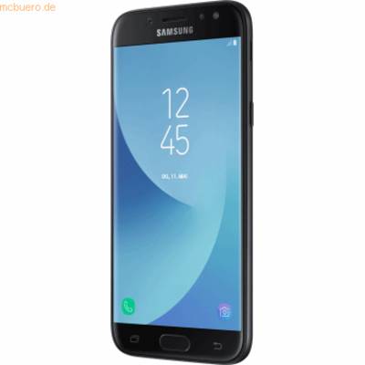 Samsung J530FD Galaxy J5 (2017) DUOS (Black)