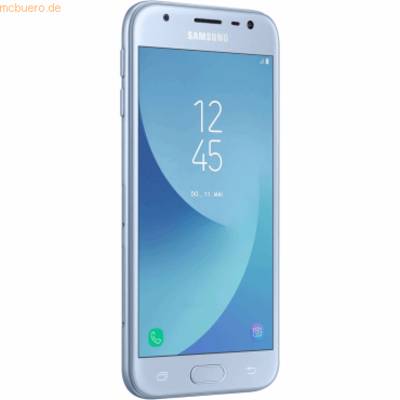 Samsung J330FD Galaxy J3 (2017) DUOS (Blue)