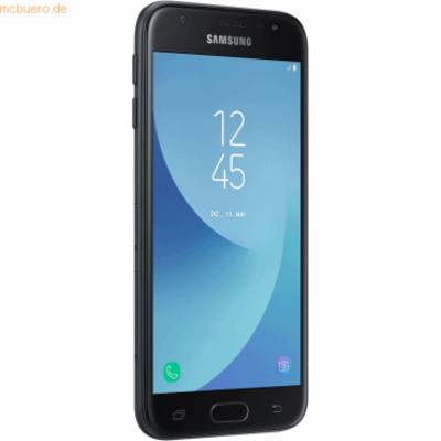 Samsung J330FD Galaxy J3 (2017) DUOS (Black)