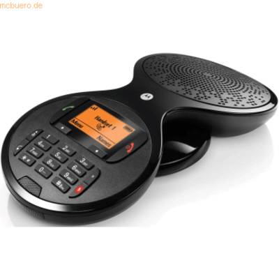 Motorola AC1000 - Konferenztelefon (schwarz)