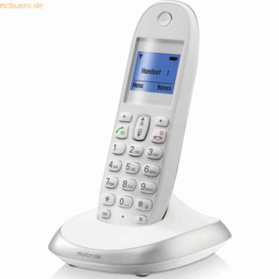 Motorola C2001 (weiß)