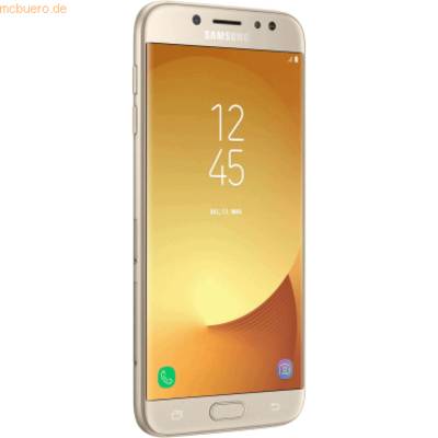 Samsung J730FD Galaxy J7 (2017) DUOS (Gold)