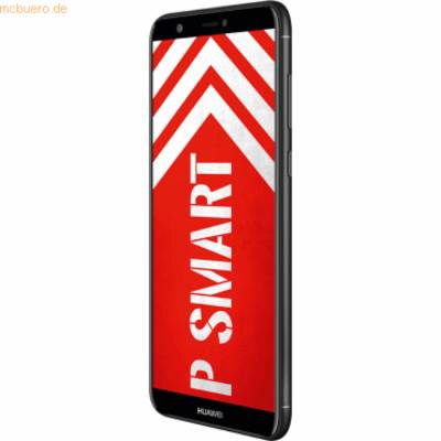 Huawei P smart (black)