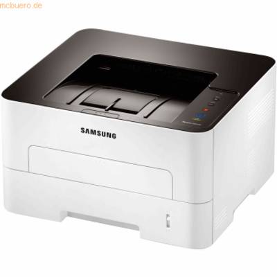 Samsung Laserdrucker SL-M2825ND SS343B Mono A4 Duplex