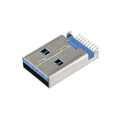 econ connect U3SASMT USB-Steckverbinder