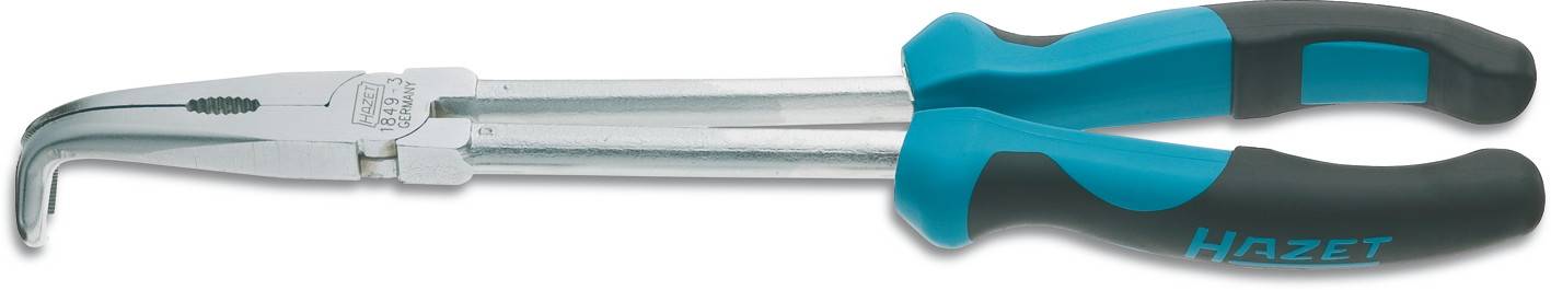 Zündkerzenstecker-Zange 1849-3