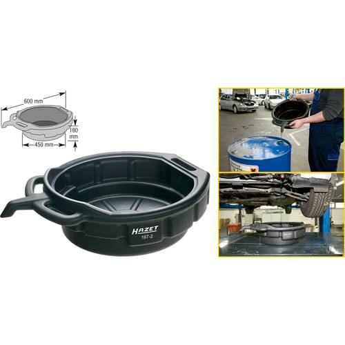 Hazet 197-2 Hazet 197-2 Mehrzweckwanne