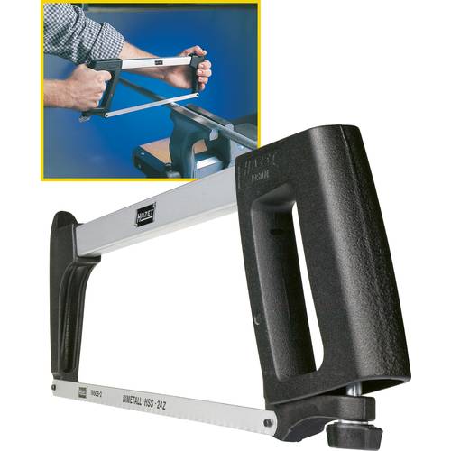 Hazet neu 1980N Metallsägebogen 390 mm