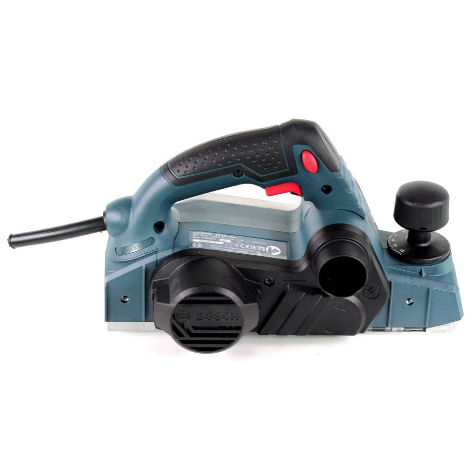 Bosch GHO 26-82 D Hobel 710W ( 06015A4301 )-4
