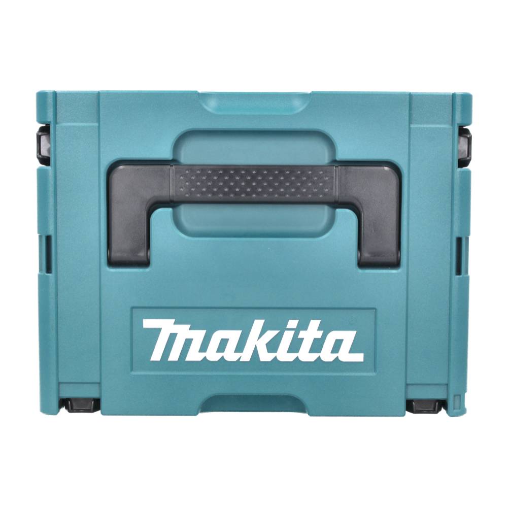 Makita DHR 241 T1J Akku Bohrhammer 18 V 2,0 J SDS plus + 1x Akku 5,0 Ah + Makpac - ohne Ladegerät-3