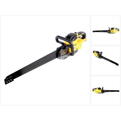 DeWalt DCS 397 N Akku Spezialsäge 54 V FlexVolt 430 mm Solo - ohne Akku, ohne Ladegerät-0