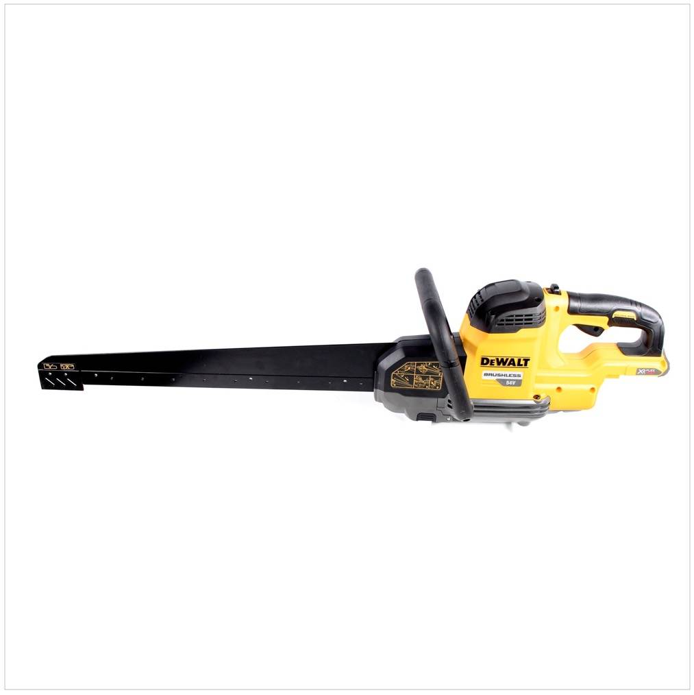 DeWalt DCS 397 N Akku Spezialsäge 54 V FlexVolt 430 mm Solo - ohne Akku, ohne Ladegerät-2