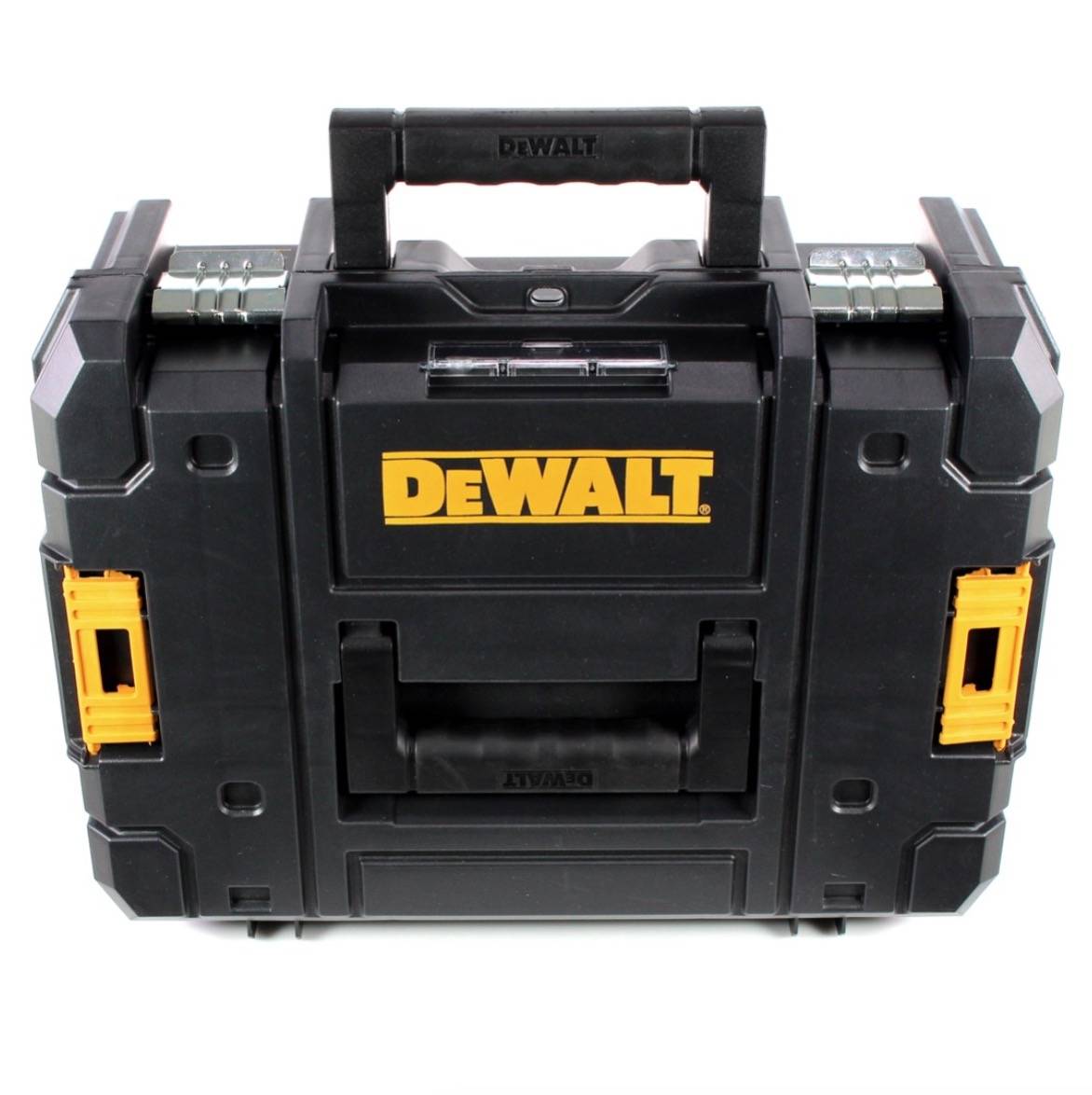 DeWalt DCD 777 Akku Bohrschrauber 18V 65Nm + 1x Akku 4,0Ah im TSTAK II Werkzeugkoffer - ohne Ladegerät-3