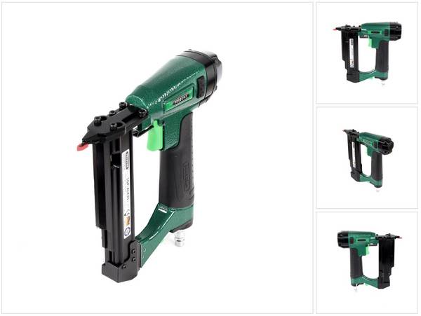 Prebena 1GP-ALK35 Luftdruck Druckluft Nagler für Pins und Stifte