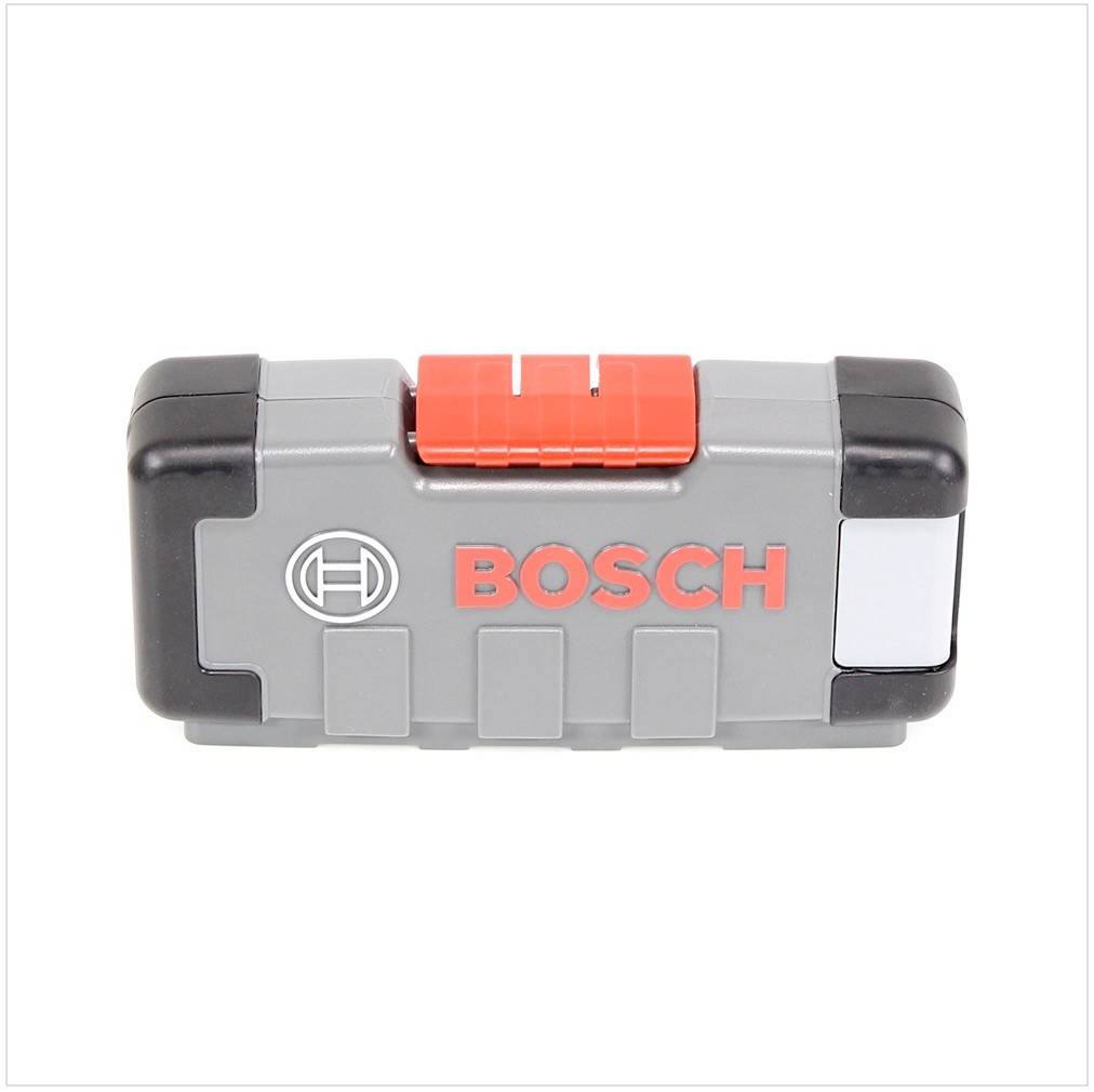 Bosch 20 tlg. Tough Box Wood / Metal Säbelsägeblätter 150 mm ( 2607010902 )-2