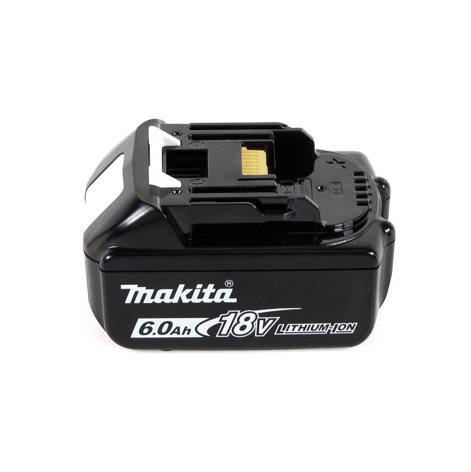 Makita DTM 51 G1JX2 Akku Multifunktionswerkzeug 18 V + 1x Akku 6,0 Ah + 39 tlg. Zubehör Set + Makpac - ohne Ladegerät-3