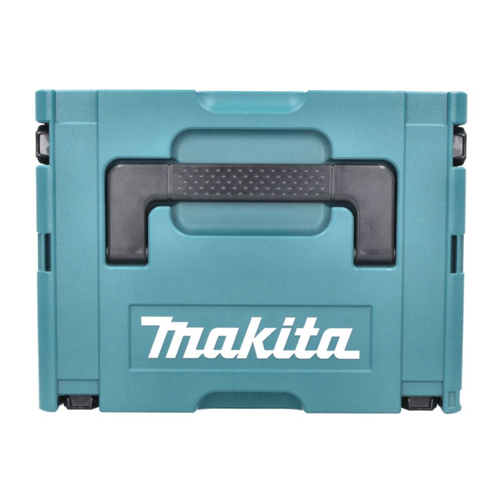 Makita DHR 241 RF1J Akku Bohrhammer 18 V 2,0 J SDS plus + 1x Akku 3,0 Ah + Ladegerät + Makpac-3
