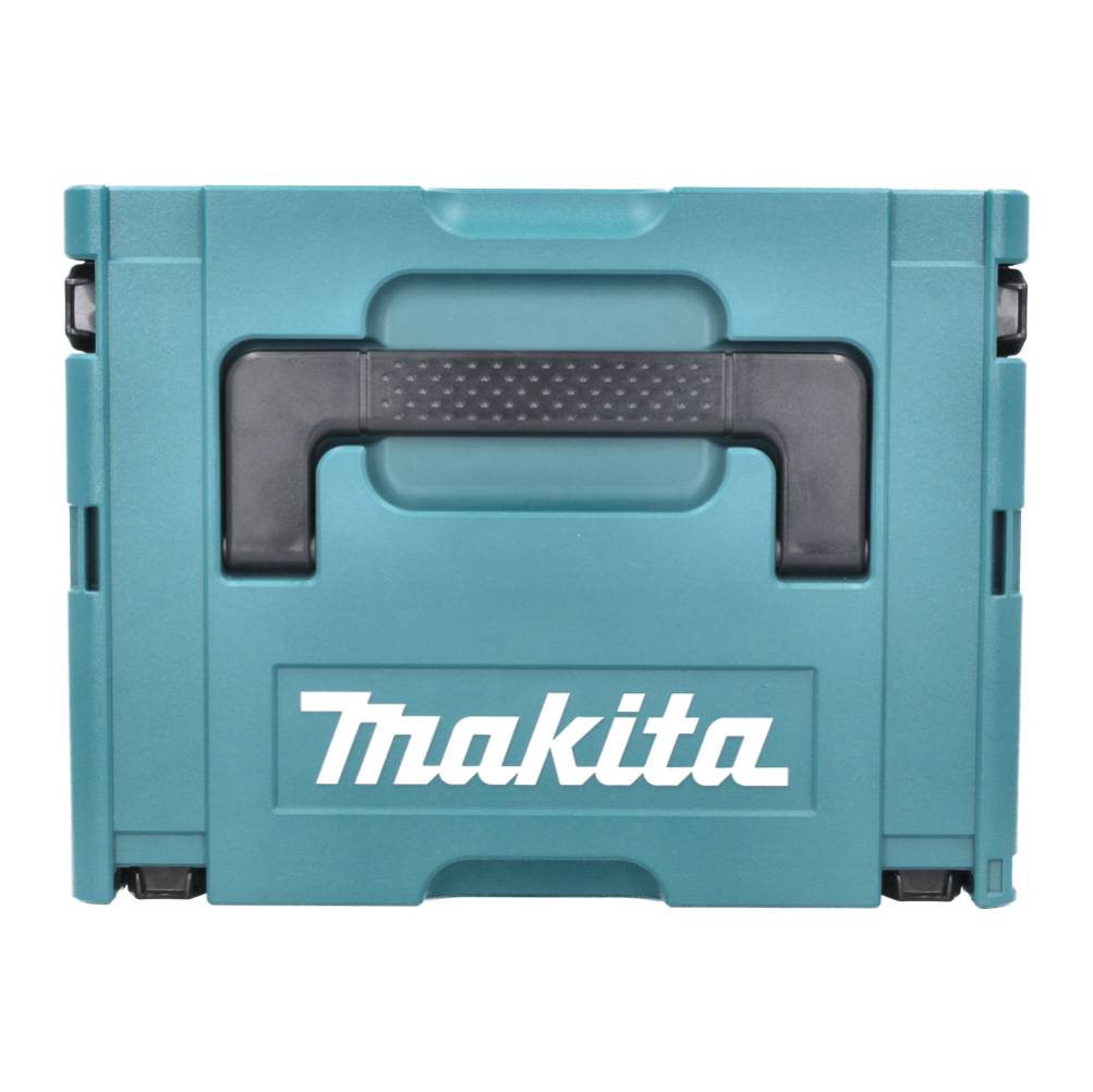 Makita DHR 241 ZJ Akku Bohrhammer 18 V 2,0 J SDS plus + Makpac - ohne Akku, ohne Ladegerät-3