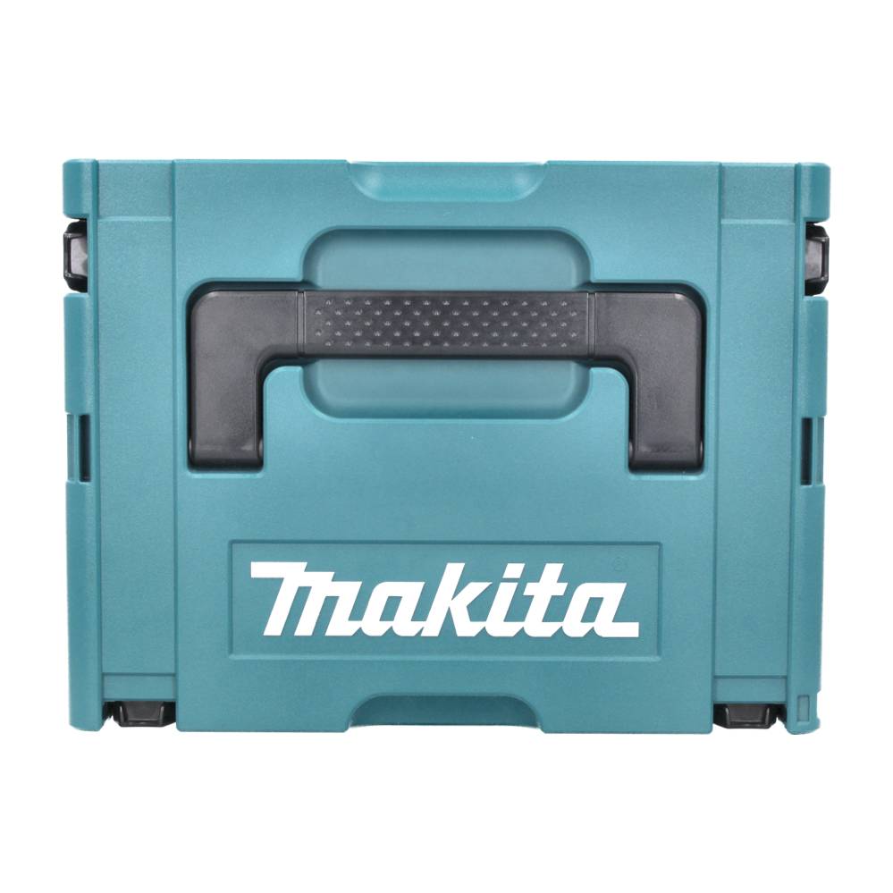 Makita DHR 241 RT1J Akku Bohrhammer 18V 2,0 J SDS plus + 1x Akku 5,0 Ah + Ladegerät + Makpac-3