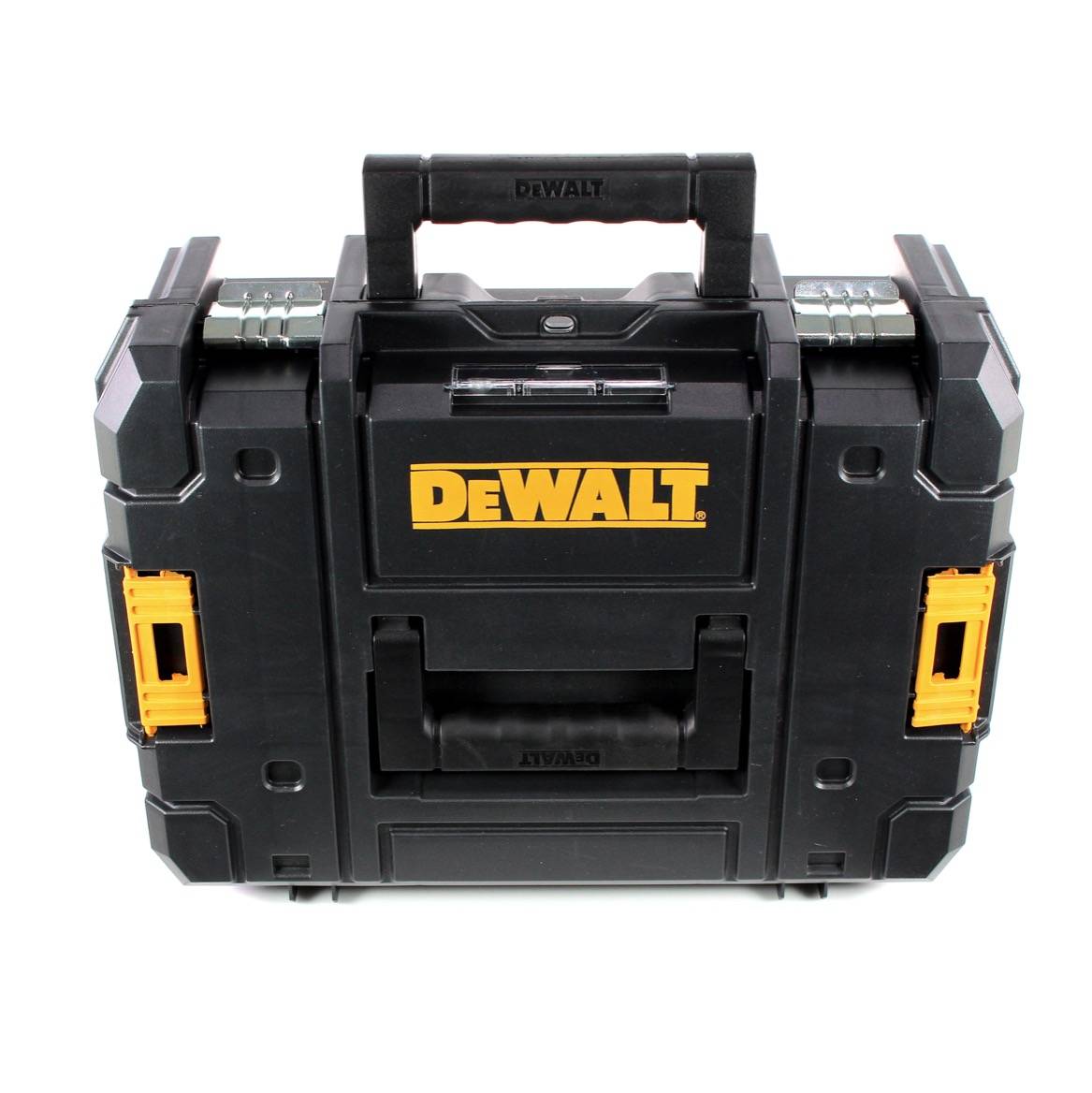 DeWalt DCD 777 P1 Akku Bohrschrauber 18V 65Nm Brushless + 1x Akku 5,0Ah + Ladegerät + TSTAK-3