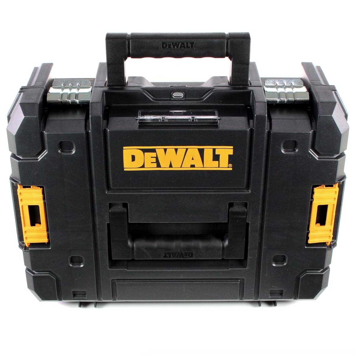DeWalt DCD 777 M1 Akku Bohrschrauber 18V 65Nm + 1x Akku 4,0Ah + Ladegerät im TSTAK II Werkzeugkoffer-3