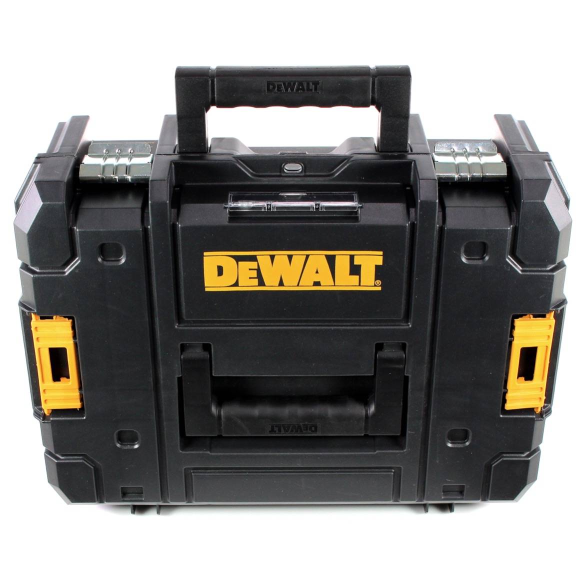 DeWalt DCD 777 M2 Akku Bohrschrauber 18V 65Nm + 2x Akkus 4,0Ah + Ladegerät im TSTAK II Werkzeugkoffer-3