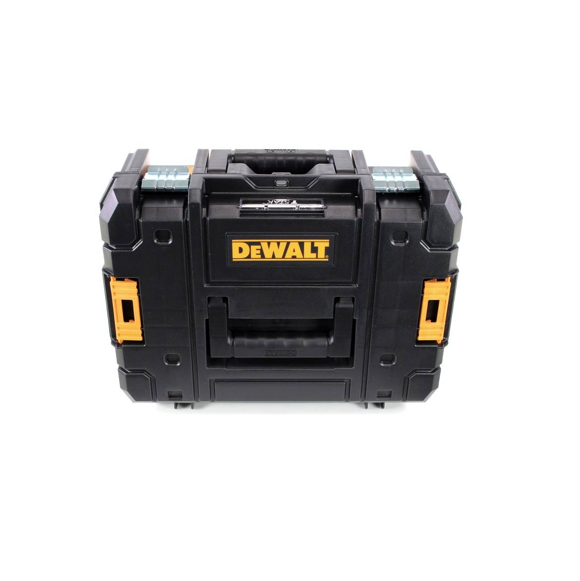DeWalt DCS 355 NT Akku Oszillierer Multitool 18 V Brushless + 1x Akku 4,0 Ah + Zubehör + TSTAK - ohne Ladegerät-3