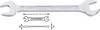 Hazet 450N-10X13 450N Doppel-Maulschlüssel Schlüsselweite (Metrisch) 10 - 13 mm