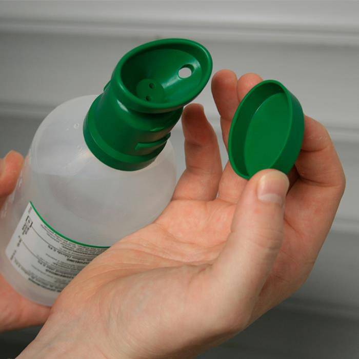 plum Augenspüllösung 500 ml-3