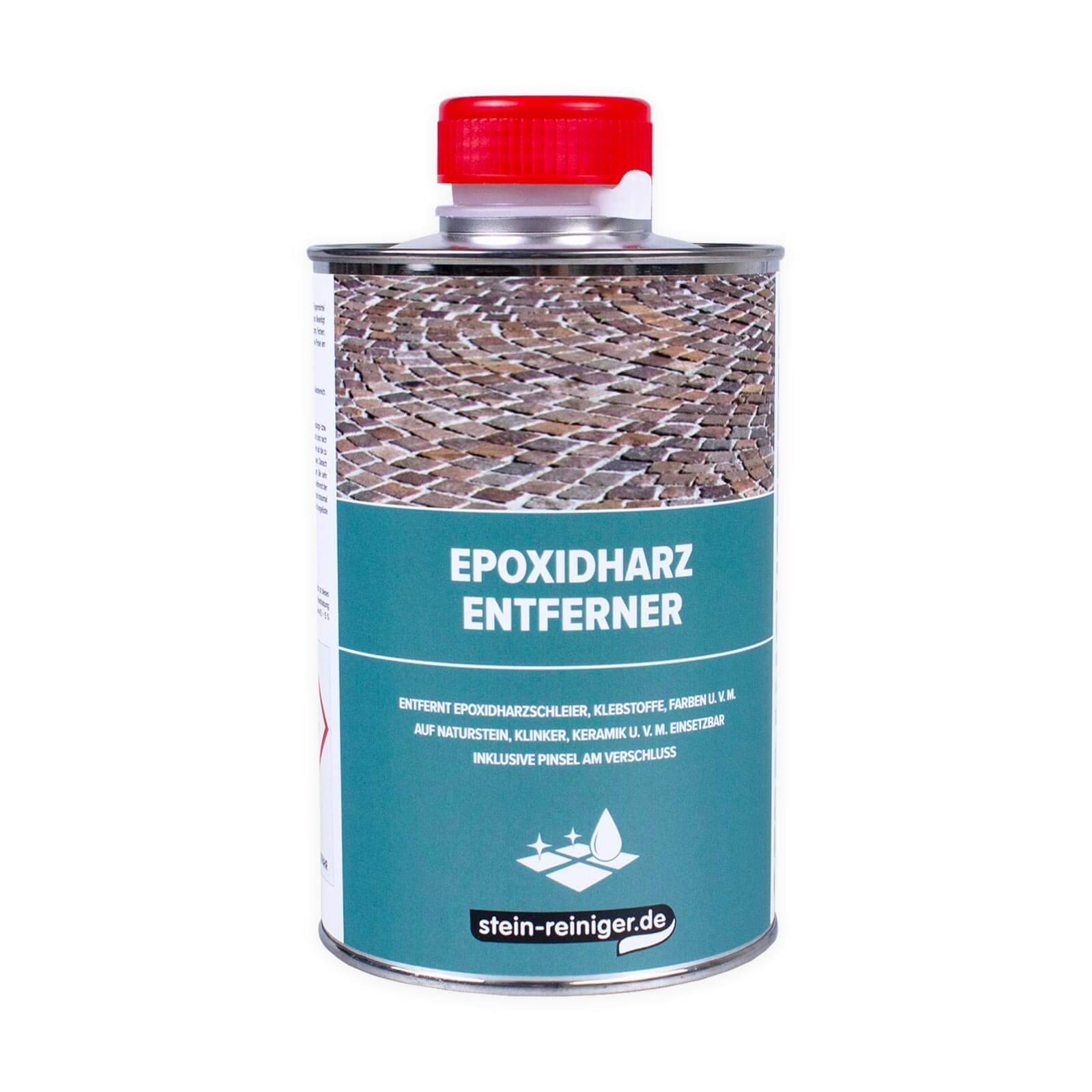 stein-reiniger.de Epoxidharz Entferner 1 Liter-0