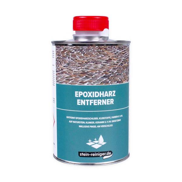 stein-reiniger.de Epoxidharz Entferner 1 Liter