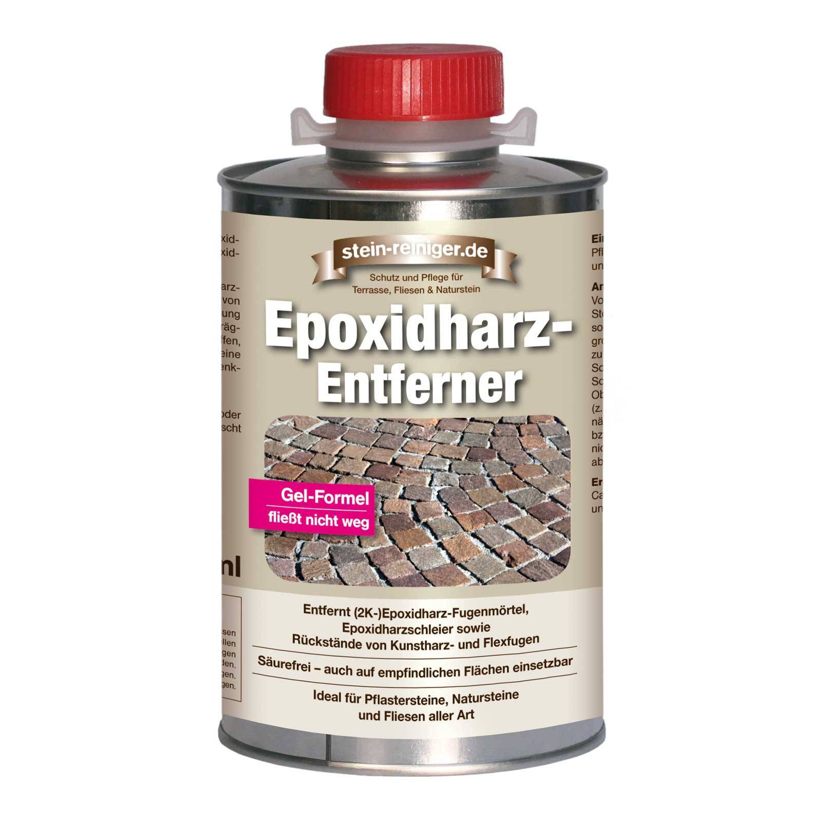 stein-reiniger.de Epoxidharz Entferner 1 Liter-2