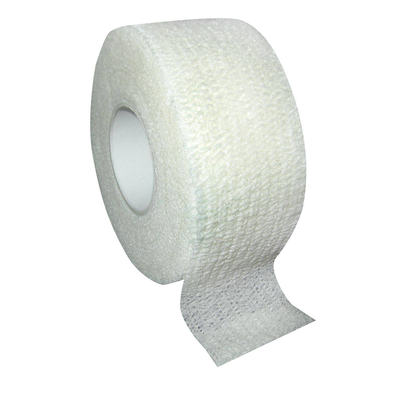 Wilpeg Schnellverband First Aid Aqua-Elastik 3 cm x 7 m - Farbe:blau-3