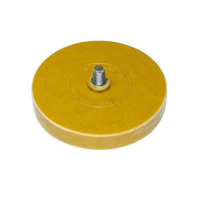Wilpeg Folienradierer 3 Stück-1
