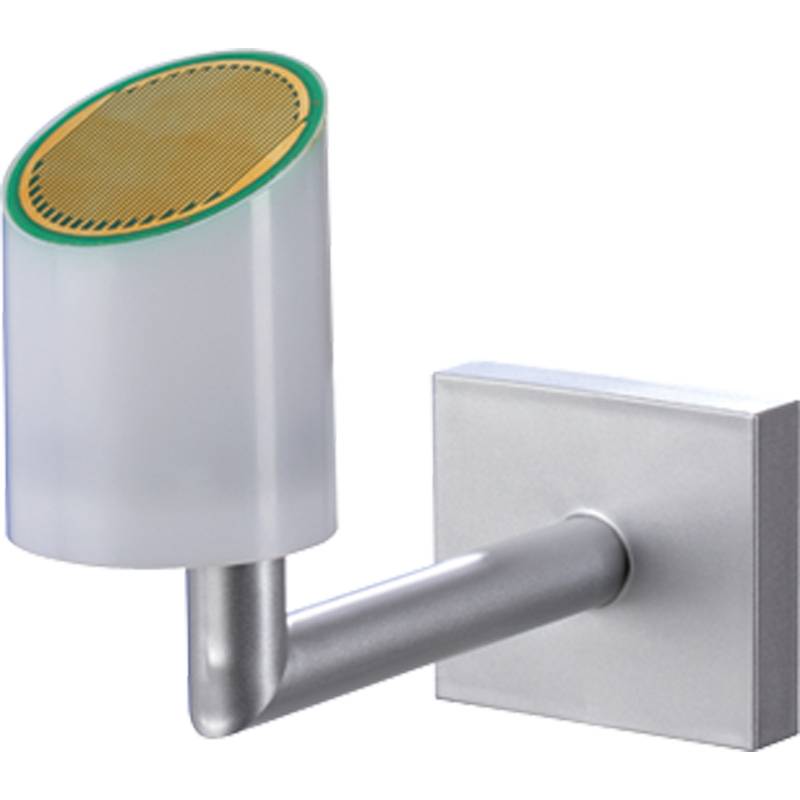 JUNG KNX Wetterstation Home 2224WH