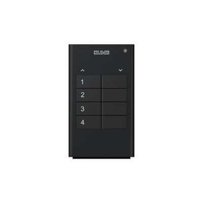 Jung KNX Funk-Handsender HS 4 RF-0