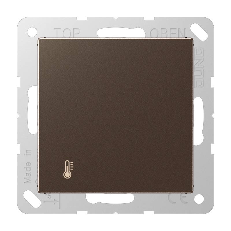 Jung KNX Objektregler mokka A 2178 ORTS MO-0