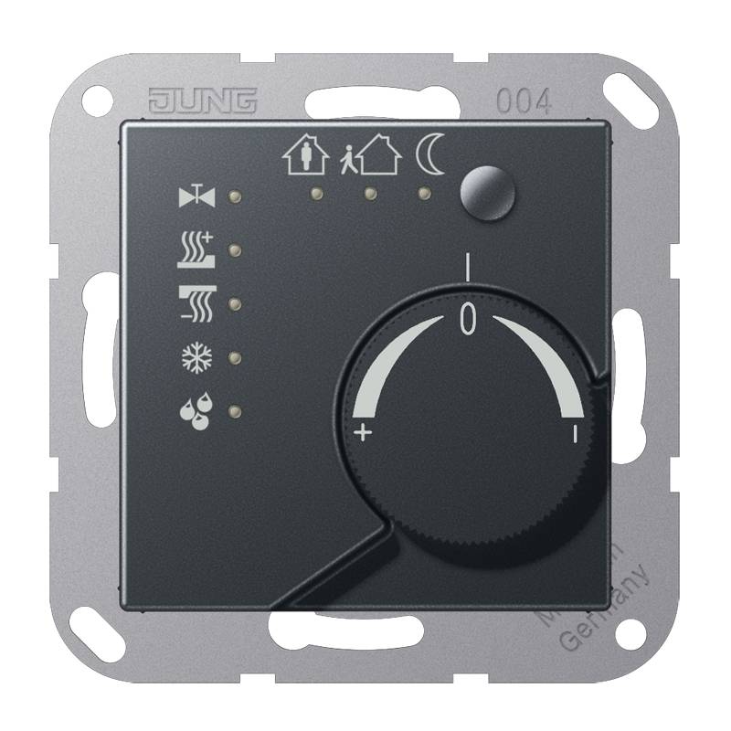 Jung Stetigregler KNX A 2178 ANM-0