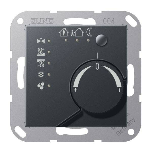 Jung Stetigregler KNX A 2178 ANM