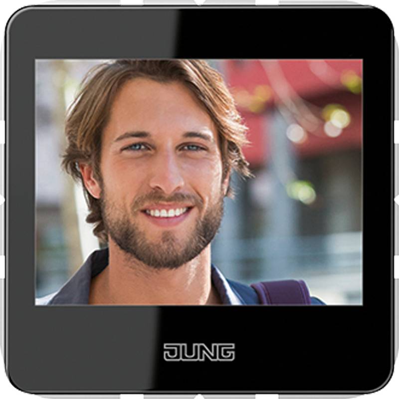 Jung Videomodul-Anschlusskabel SI VM 27 CD-0