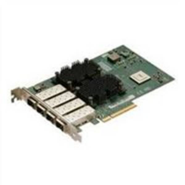 LENOVO V3700 6GB SAS 4 PORT HOST INTERFACE CARD