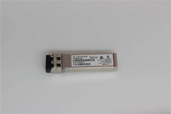 Hewlett Packard 456096-001 Transceiver-0