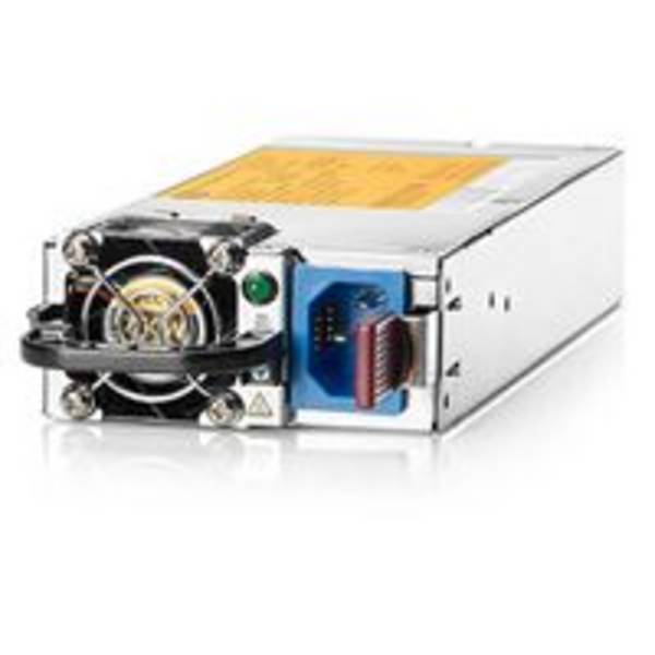 HPE POWER SUPPLY 750W CS PLATINUM+