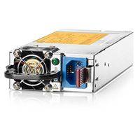 HPE POWER SUPPLY 750W CS PLATINUM+-0