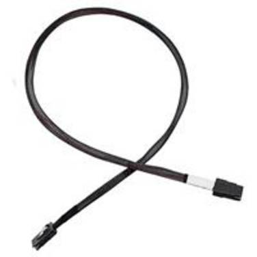 HPE Mini-SAS high density to mini-SAS - Externes SAS-Kabel - 4x Shielded Mini MultiLane SAS (SFF-8088)