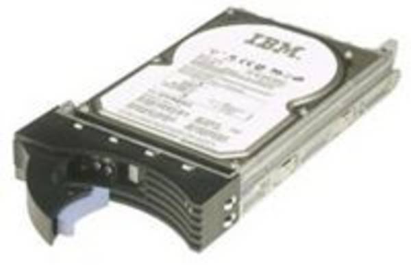 Lenovo - Festplatte - 1 TB - Hot-Swap - 2.5 SFF (6.4 cm SFF) - SAS