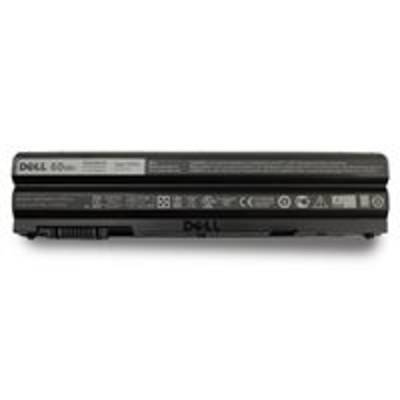 DELL BATTERY 6-CELL LI-ON 60WHR