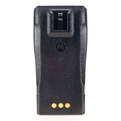 Original Motorola Li-Ion Batterie mit 1600mAH (PMNN4253AR)