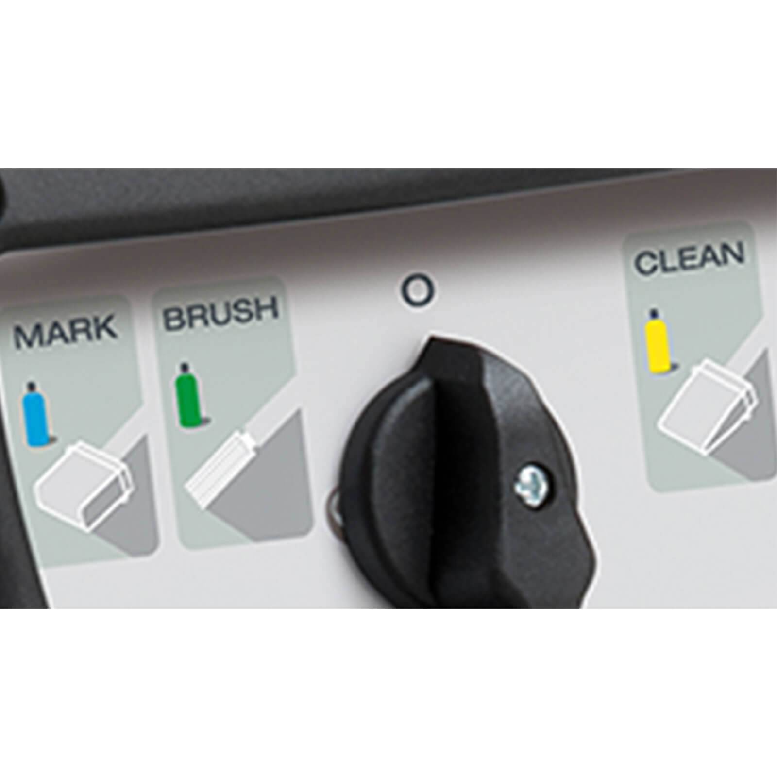 Schweißnahtreiniger Cleantech 200 Set 230/50/60 V/Hz IP 21 TELWIN-1