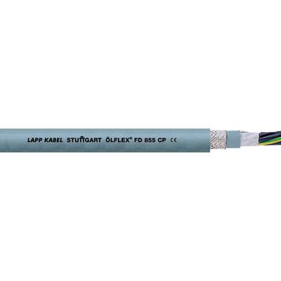 Lapp Kabel&Leitung ÖLFLEX FD 855 CP 20G0,5 0027612 T500